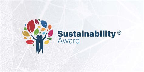 And the award for best sustainable brand goes to.